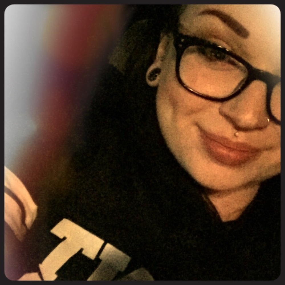 Meet your Posher, Kate